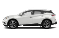 Murano 2018