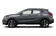 Qashqai 2018