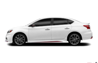 Sentra 2018