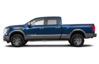 Titan XD Essence 2018