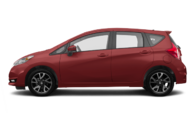 Versa Note 2018