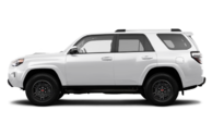 4Runner 2018