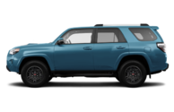 2018 4Runner