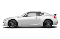 2018 Toyota 86