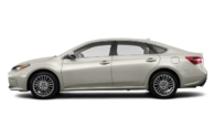 2018 Avalon