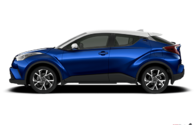 2018 C-HR