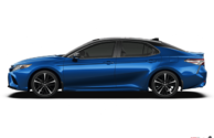 Camry 2018