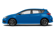 2018 Corolla iM