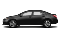2018 Corolla
