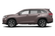 2018 Highlander