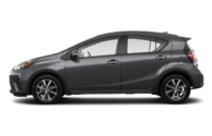 2018 Prius C