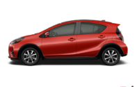 Prius C 2018