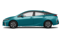 2018 Prius Prime