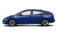 2018 Prius