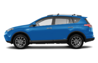 2018 RAV4 Hybrid