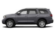 2018 Sequoia