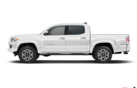 2018 Tacoma