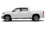 2018 Tundra