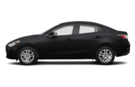 Yaris Berline 2018