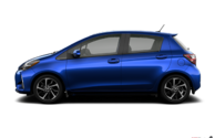 Yaris Hatchback 2018