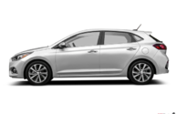 2018 Accent 5 doors