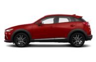 Mazda CX-3 2018