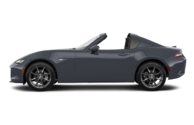 Mazda MX-5 RF 2018