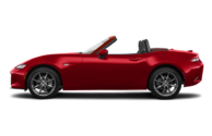 Mazda MX-5 2018