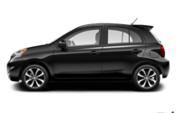 Micra 2018
