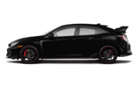 2019 Civic Type R