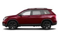 2019 Passport