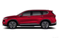 2019 Santa Fe