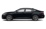 2019 Cadenza