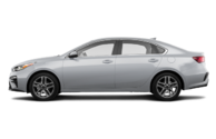 2019 Forte