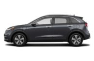 2019 Niro PHEV
