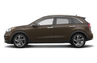 2019 Niro