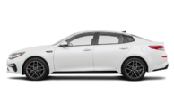 2019 Optima