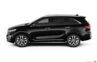 2019 Sorento