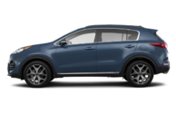 2019 Sportage