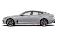 Stinger 2019