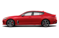 2019 Stinger