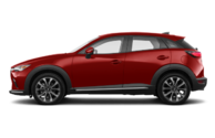 Mazda CX-3 2019