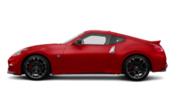 370Z Coupé 2019