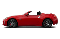 370Z Roadster 2019