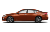 Altima 2019