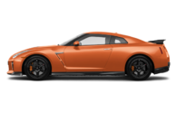 GT-R 2019