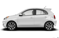 Micra 2019