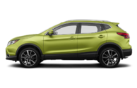Qashqai 2019