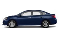 Sentra 2019
