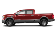 Titan XD Diesel 2019
